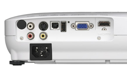 Videoproiettore EPSON EB-X10 H368B - GRADO A