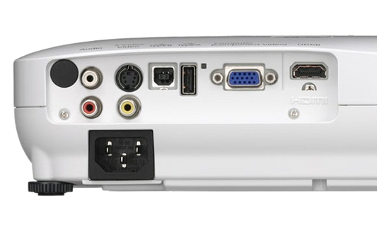 Videoproiettore EPSON EB-X10 H368B - GRADO A