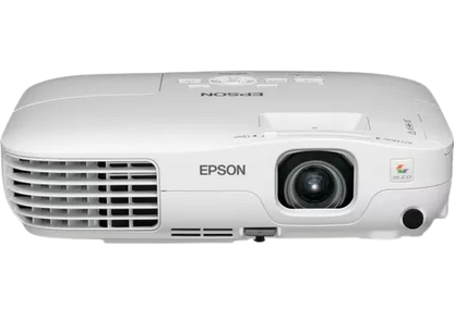Videoproiettore EPSON EB-X10 H368B - GRADO A