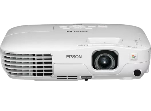 Videoproiettore EPSON EB-X10 H368B - GRADO A
