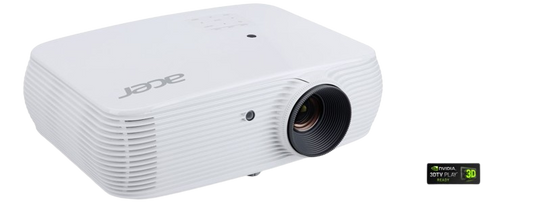 Videoproiettore ACER H5382BD - GRADO A