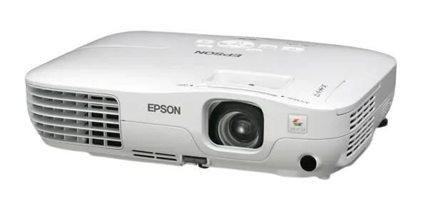 Proiettore EPSON EB-X8 H311B GRADO C - MANCA LAMPADA