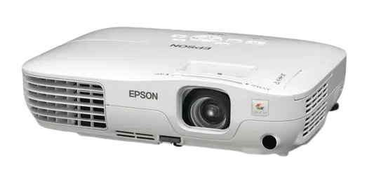 Proiettore EPSON EB-X8 H311B GRADO C - MANCA LAMPADA