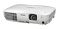Proiettore EPSON EB-X8 H311B GRADO C - MANCA LAMPADA