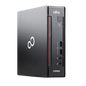 FUJITSU Q556 - I3-6100T 3.20GHZ 8GB 256GB SSD USDT - GRADO A