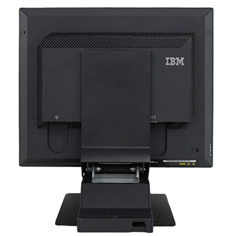 LCD IBM L150 15" 4:3 - Grado B