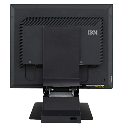 LCD IBM L150 15" 4:3 - Grado B