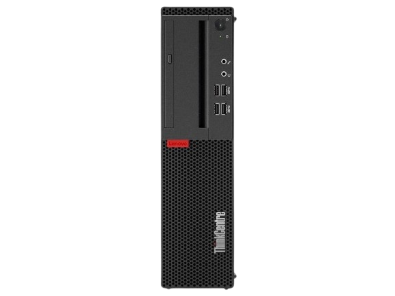 LENOVO M910S - I7-7700 3.60GHZ 8GB 256GB SSD SFF - GRADO A