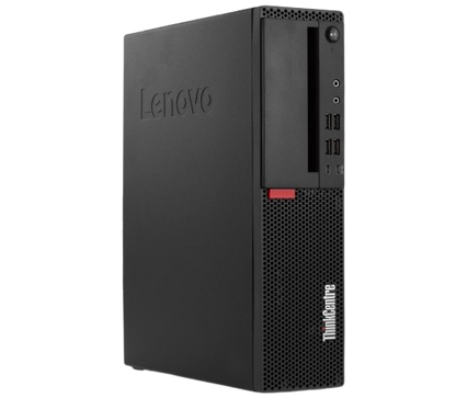 LENOVO M910S - I7-7700 3.60GHZ 8GB 256GB SSD SFF - GRADO A