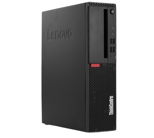 LENOVO M910S - I7-7700 3.60GHZ 8GB 256GB SSD SFF - GRADO A