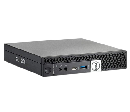 DELL 7050 - I5-6500 3.20GHZ 8GB 256GB SSD WIFI USDT - GRADO A