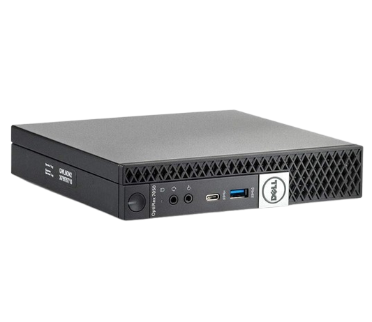 DELL 7050 - I5-6500 3.20GHZ 8GB 256GB SSD WIFI USDT - GRADO A
