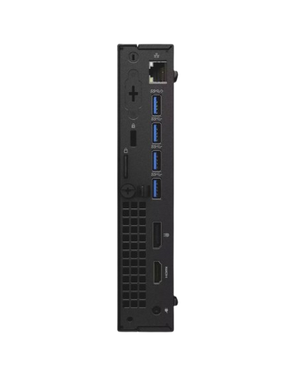 DELL 7050 - I5-6500 3.20GHZ 8GB 256GB SSD WIFI USDT - GRADO A
