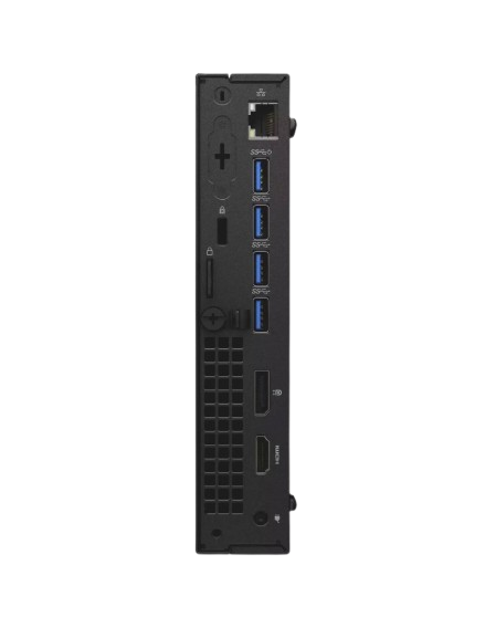 DELL 7050 - I5-6500 3.20GHZ 8GB 256GB SSD WIFI USDT - GRADO A