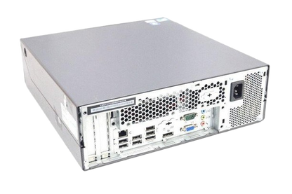 Lenovo Thinkcentre M58P - E8400 3GHz 4GB 160GB HDD SFF - Grado A