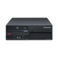 LENOVO THINKCENTRE M58 - E5400 2.70GHZ 4GB 160GB SFF - GRADO A