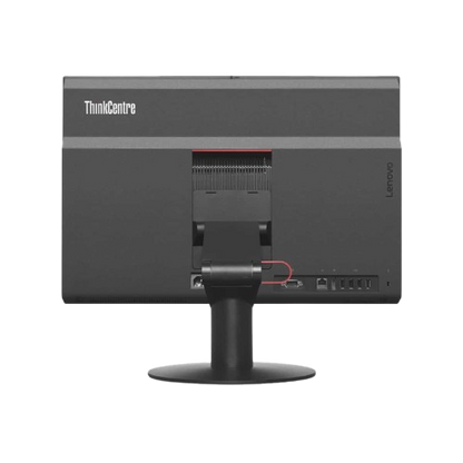 Lenovo M810z - I3-7100 3.90GHZ 8GB 256GB Nvme + 500GB HDD AIO 22" Wifi - Grado B