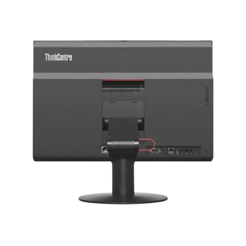 Lenovo M810z - I3-7100 3.90GHZ 8GB 256GB Nvme + 500GB HDD AIO 22" Wifi - Grado B