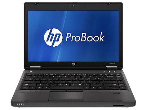 HP PROBOOK 6360B - I5-2520M 2.50GHZ 8GB 256GB 14" - GRADO B + Docking station Omaggio
