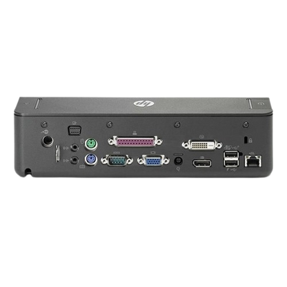 HP PROBOOK 6360B - I5-2520M 2.50GHZ 8GB 256GB 14" - GRADO B + Docking station Omaggio