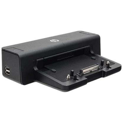 HP PROBOOK 6360B - I5-2520M 2.50GHZ 8GB 256GB 14" - GRADO B + Docking station Omaggio