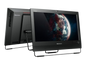 LENOVO M72Z - I7-3770 3.40GHZ 8GB 256GB SSD 20" WEB AIO - GRADO A