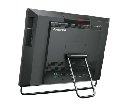 LENOVO M72Z - I7-3770 3.40GHZ 8GB 256GB SSD 20" AIO - GRADO A