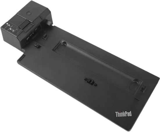 DOCKING STATION LENOVO THINKPAD PRO 40AH20V - GRADO A