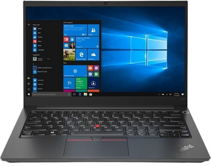 Lenovo Thinkpad E14 - I5-10210U 1.60GHZ 8GB 256GB NVME 14" - Grado B
