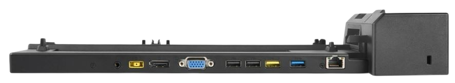 DOCKING STATION Lenovo Thinkpad PRO 40AG20V - Grado A