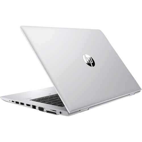 HP PROBOOK 640 G4 - I5-7300U 2.60GHZ 8GB 512GB NVME 14" GRADO C