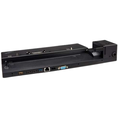 DOCKING STATION BASIC LENOVO 40A0 - Grado A