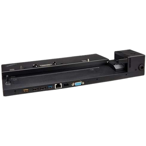 DOCKING STATION BASIC LENOVO 40A0 - Grado A
