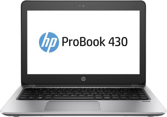 HP Probook 430 G4 - I5-7200U 2.50GHZ 8GB 256GB SSD 13.3" - Grado A
