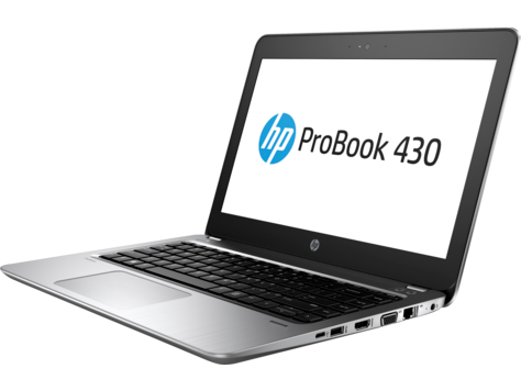 HP Probook 430 G4 - I5-7200U 2.50GHZ 8GB 256GB SSD 13.3" - Grado A