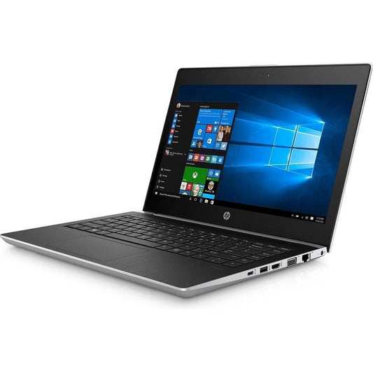 HP Probook 430 G5 - I5-8250U 1.60GHZ 8GB 256GB SSD 13.3" - Grado C