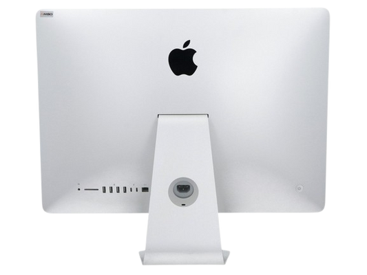 APPLE IMAC 18.2 A1418 - I5-7500 3.4GHZ 16GB 256GB SSD 21.5" - GRADO A