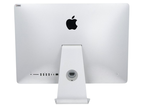 APPLE IMAC 18.2 A1418 - I5-7400 3GHZ 16GB 256GB SSD 21.5" - GRADO A