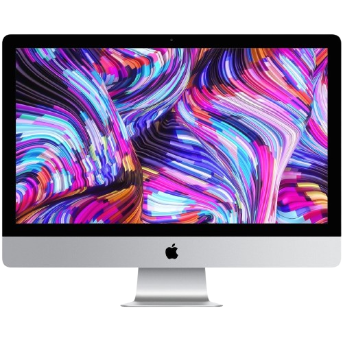 APPLE IMAC 14.2 A1419 - I5-4570 3.20GHZ 8GB 256GB SSD 27" - GRADO B
