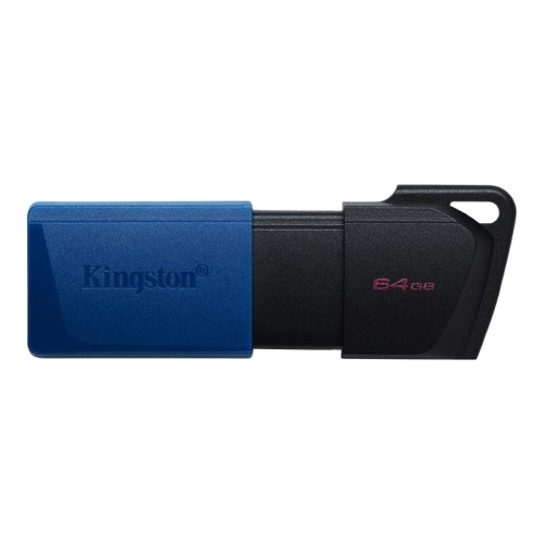 PEN DRIVE 64GB USB 3.2 KINGSTON EXODIA