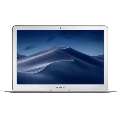APPLE MACBOOK AIR 7.2 A1466 - i5-5350u 8GB 128GB SSD 13.3" - GRADE C 