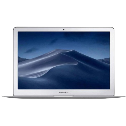 APPLE MACBOOK AIR 7.2 A1466 - i5-5350u 8GB 128GB SSD 13.3" - GRADE C 