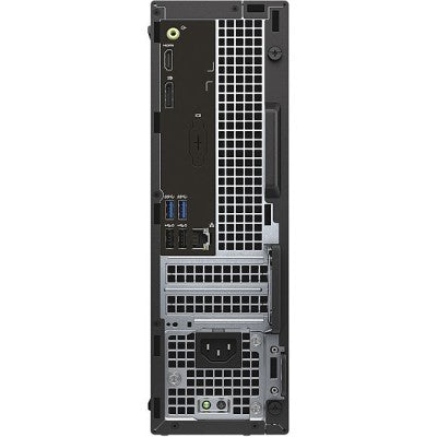 Dell Optiplex 3040 - i5-6600 3.30GHZ 8GB 256GB SSD SFF - Grado A
