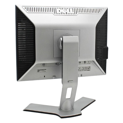 LCD DELL 2007fpb 20"  16:9 - Grado B