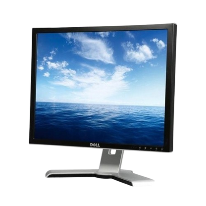 LCD DELL 2007fpb 20"  16:9 - Grado B
