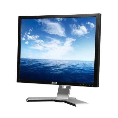 LCD DELL 2007fpb 20"  16:9 - Grado B