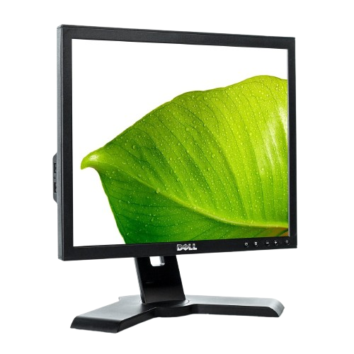 LCD DELL P170SB 17" 4:3 - GRADO A