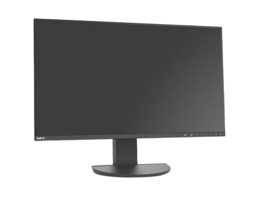 LCD NEC MULTISYNC EA242F 24" 16:9 - GRADO A