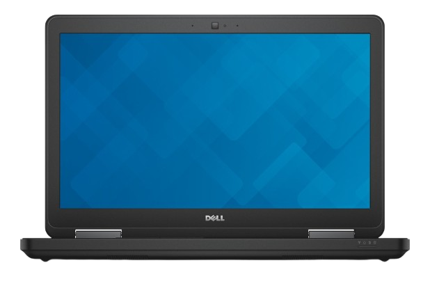 Dell Latitude e5540 - i3-4030u 1.90GHZ 8GB 256GB SSD 15.5" -  Grado A + Docking station omaggio