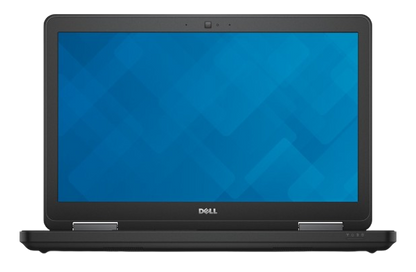 Dell Latitude e5540 - i3-4030u 1.90GHZ 8GB 256GB SSD 15.5" -  Grado A + Docking station omaggio